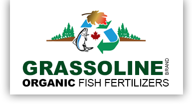 Grassoline Organic Fish Fertilizers